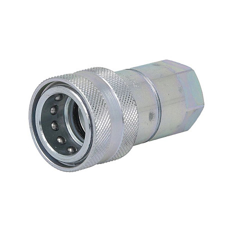 Cuplaj hidraulic 30l/min. FASTER NS 38 GAS F