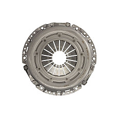 Placa presiune ambreiaj Clutch cover 240mm reinforced version AUDI A1 A3 Q3 TT CHRYSLER SEBRING DODGE AVENGER CALIBER JOURNEY JEEP COMPASS PATRIOT SEAT ALHAMBRA ALTEA ALTEA XL ATECA 1.4-2.0D 02.03- SACHS 883082 001422