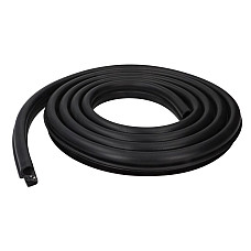 Cheder usa Door seal rear L/R CITROEN SAXO 02.96-09.99 BLIC 5703-04-0518502P
