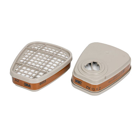 Lac de protectie Filtru pentru masca lac 3M 3M06915P