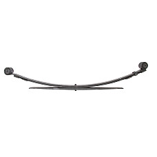 Pachet arc cu foi Resor kompletny T FORD Transit 150L LWB  8/91-00 2+1 pioro szer. 60 dl. 675+700 LS GERMANY 200210/030-LS