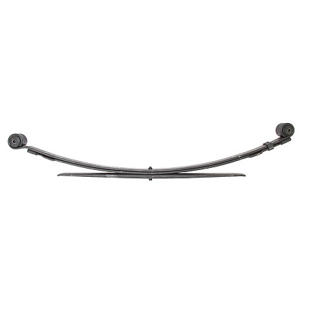 Pachet arc cu foi Resor kompletny T FORD Transit 150L LWB  8/91-00 2+1 pioro szer. 60 dl. 675+700 LS GERMANY 200210/030-LS