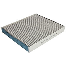 Filtru, aer habitaclu Cabin filter with activated carbon MERCEDES G W461 G W463 AUDI A2 LAMBORGHINI AVENTADOR AVENTADOR TARGA CENTENARIO SEAT CORDOBA IBIZA III IBIZA IV IBIZA IV SC 1.0-6.5 01.90- PURRO PUR-PC0008AG