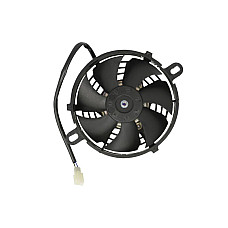 Ventilator, radiator cooler fan ATV Bashan CHINSKI SKUTER/MOPED/MOTOROWER/ATV 4T INPARTS IP000378