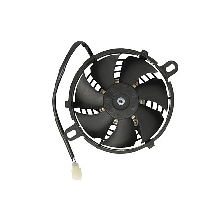 Ventilator, radiator cooler fan ATV Bashan CHINSKI SKUTER/MOPED/MOTOROWER/ATV 4T INPARTS IP000378