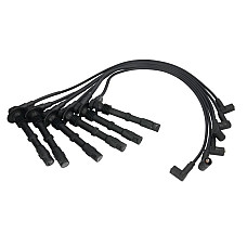 Set cablaj aprinder . Coaja de Beru cu aprindere prin cabluri O530 Citaro DB-01.99 4.4 BERU BY DRIV ZEF 1617