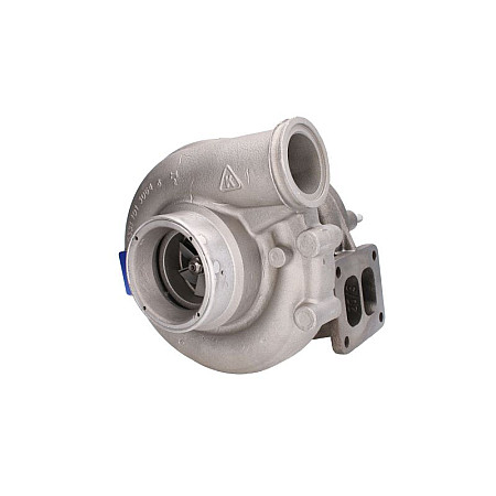 Turbocompresor  MAN E2000 LIONS COACH LIONS STAR TGA NEOPLAN EUROLINER STARLINER TOURLINER D2866LF25-D2866LUH30 07.97- BORGWARNER KKK53319886910/R