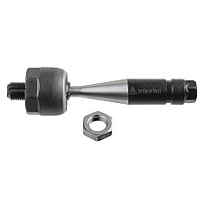Articulatie axiala, cap de bara Tija de fixare fara capat Dreapta/Stanga lungime: 156mm AUDI A6 ALLROAD C6 A6 C6 2.0-5.2 05.04-08.11 LEMFOERDER LMI27154