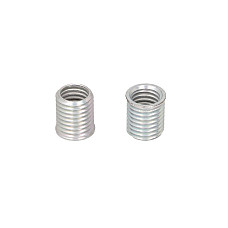 Elemente de asamblare moto Insertia firelor dimensiune filet: M10x15/M12x15 mm ROMIX ROM C70488