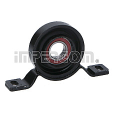 Suport, ax cardanic Suport pentru arborele elicei 30mm cu rulment VW AMAROK 2.0/2.0D 09.10- IMPERGOM IMP34324