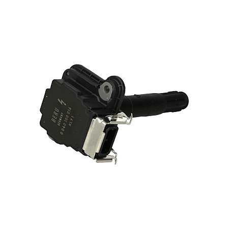Bobina de inductie AUDI A3 A4 B5 A6 C4 A6 C5 A8 D2 ALLROAD C5 TT SEAT ALHAMBRA LEON SKODA OCTAVIA I VW BORA BORA I GOLF IV PASSAT B5 SHARAN 1.8-4.2 03.94-12.10 BORGWARNER (BERU) ZS 016