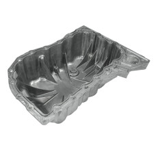 Baie de ulei aluminium OPEL VIVARO A RENAULT ESPACE IV GRAND SCENIC II LAGUNA II MEGANE II SCENIC II SCENIC III TRAFIC II 1.9D/2.0 02.01- BLIC 0216-00-6038471P