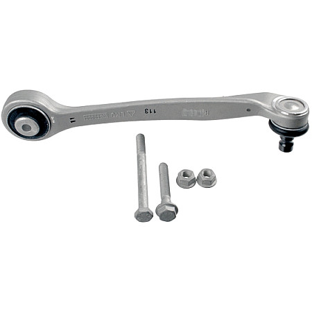 Brat, suspensie roata Bratul axei anterioare a puntii dorite Dreapta superior din fata 16 mm AUDI A4 B5 A4 B6 A4 B7 A6 C5 A6 C6 SEAT EXEO EXEO ST 1.6-4.2 11.94-05.13 LEMFOERDER LMI21614