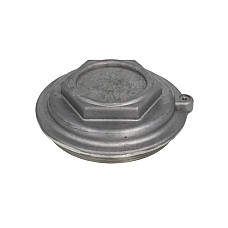Capac, butuc roata Capacul butucului rotii M145x3 capac roata AUGER AUG54395
