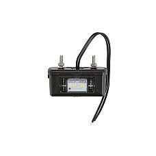 Iluminare numar de circulatie Lampa numar inmatriculare LED 12/24V  WAS 244 W52