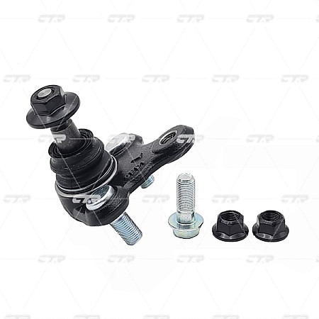 Articulatie sarcina/ghidare Axle ball joint with a nut with ball joint HYUNDAI I30 KONA 2.0 07.17- CTR CTRCB0493L