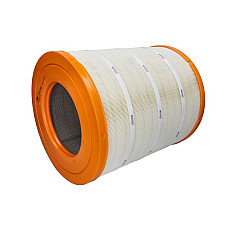 Filtru aer de aer cartridge RVI C K DTI11-122HH-DTI13-122HM 01.13- HENGST E2144L