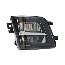 Proiector ceata Lampa de ceata Dreapta LED BMW 7 F01 F02 F03 F04 06.08-12.15 ZKW 756.01.000.03