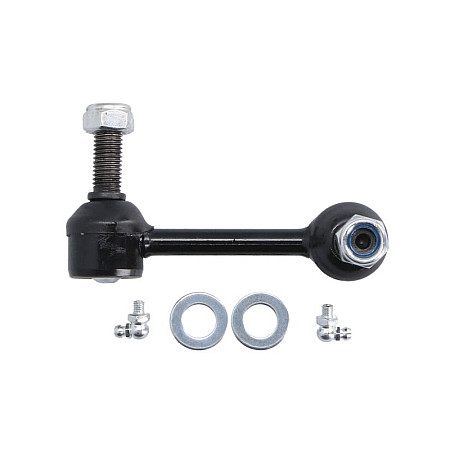 Brat/bieleta suspensie, stabilizator Stabilizer link front R CHEVROLET TRAILBLAZER ISUZU ASCENDER SAAB 9-7X 4.2/5.3 09.01- USA K80825AT ZAM