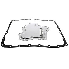 Set filtre hidraulice, cutie e vit.automata Gearbox hydraulic filter INFINITI EX FX G NISSAN 370Z 3.0D-5.0 09.07- VAICO V38-0579