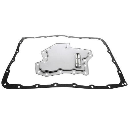 Set filtre hidraulice, cutie e vit.automata Gearbox hydraulic filter INFINITI EX FX G NISSAN 370Z 3.0D-5.0 09.07- VAICO V38-0579