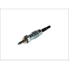 Bujie incandescenta Bujii incandescente MERCEDES 124 W124 FIAT DUCATO FORD ESCORT CLASSIC ESCORT IV ESCORT IV EXPRESS ESCORT V ESCORT V EXPRESS ESCORT VI FIESTA 1.8D/2.5D 10.87-04.02 BORGWARNER (BERU) GV 666