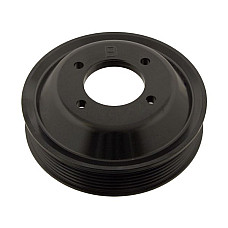 Fulie, pompa apa pompa de apa scripete benzina E39 E46 E60 E61 E65 X3 X5 Z3 BMW Z4 FEBI BILSTEIN 30125