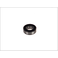 Lagar 20x42x12 rulment de precizie fata-verso garnitura plus clearance-ul 6004-C-2 ore-C3 FAG Bearings 6004-C-2HRS-C3 /FAG/