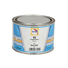 Vopsele Vopsea tip de pulverizare: pistol GLASURIT 50525589