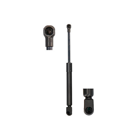 Amortizor gaz, pavilion Arcul cu gaz arcul de gaz de acoperis Dreapta/Stanga lungime maxima: 285mm sUV:100mm EN convertible top for vehicles with automatic sliding roof BMW 3 E46 KABRIOLET 04.00-08.16 KROSNO KR31390