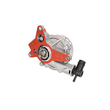 Pompa vacuum,sistem de franare Pompa de vid mecanica MERCEDES C T-MODEL S205 C W205 MARCO POLO CAMPER W447 VITO MIXTO DOUBLE CABIN VITO TOURER W447 VITO W447 FIAT TALENTO 1.6D 04.11- PIERBURG 7.24807.84.0