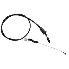 Cablu acceleratie Cablu accelerator 2535mm IVECO EUROSTAR EUROTECH MH EUROTECH MP EUROTECH MT EUROTRAKKER 8210.42KTCA-F3BE0681G 01.92- AUGER AUG71743