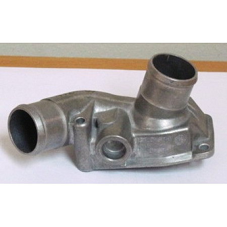 Termostat,lichid racire Termostat sistem racire 92C in carcasa OPEL ASTRA G ZAFIRA A 2.0D 08.99-06.05 MOTORAD 472-92K