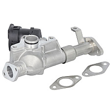 Supapa EGR Valva EGR BMW 1 E81 1 E82 1 E87 1 E88 3 E90 3 E91 3 E92 3 E93 5 E60 5 E61 1.6/2.0 06.04-12.13 WAHLER WA7574D/1