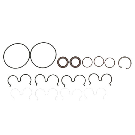 Kit de reparare a pompei hidraulice Hydraulic pump repair kit JCB JCB 3 4 400 3CX/411/4CX ANAC MAKINA 20-902901-AN