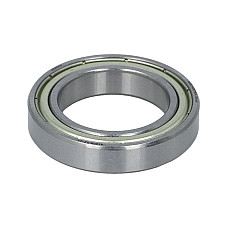 Lagar 30x47x9 rulment de precizie cavitatea sigiliu fata-verso clearance-ul a crescut 61906-2Z-C3 / ETS / NKE 61906-2Z-C3 /NKE/