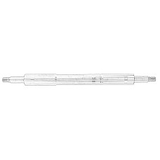 Ax articulatie fata, cutie de viteza Gearbox intermediate shaft AGRO OE AGCO M222PP0101050-AGCO