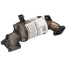 Catalizator EURO 6 HYUNDAI I20 ACTIVE I20 II I30 KIA CEE'D PRO CEE'D RIO IV STONIC 1.0 04.15- BM CATALYSTS BM92478H