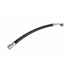 Furtun frana Furtun/conducta de frana flexibil lungime 430mm SOLARIS BPART 1104.210.430BP
