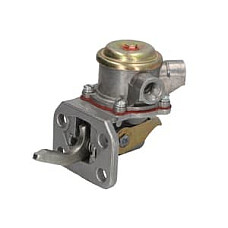 Pompa combustibil mecanica , CASE IH 100, 70, 80, 90, 100 C, 80 C, 90 C; LANDINI 6860, 7860, 8860, 100, 70, 75, 80, 85, 90, 65, 100 REX, 70 REX, 80 REX, 80 V REX, 90 REX; MASSEY FERGUSON 2200, 374 - ENGITECH ENT110466