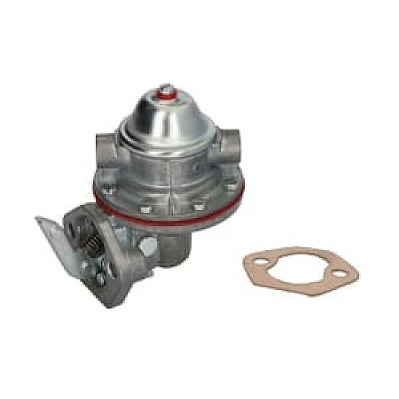 Pompa combustibil mecanica JOHN DEERE 219DE-01; 219DH-01; 219DH-02; 219DH-03; 219DN-01; 3152D; 3164D; 329DH-01; 329DH-02; 329DN-03; 4039D; 4039T; 4045D; 4045T; 4202D, ATLAS XAS 90; BOBCAT 975 - FP DIESEL RE42211-FP