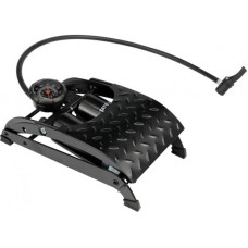 YT-7350 Pompa Picior Cu Manometru 2 Cilindri