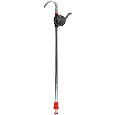 YT-07115 Pompa Rotativa Aluminiu, 21L/Min