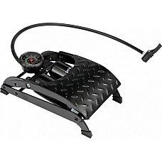 Pompa Picior Cu Manometru 2 Cilindri YATO YT-7350