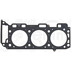 Garnitura chiulasa chiulasa L FORD RANGER FORD USA EXPLORER EXPLORER SPORT TRAC MUSTANG LAND ROVER DISCOVERY III 4.0/4.0ALK 09.96- ELRING EL907940