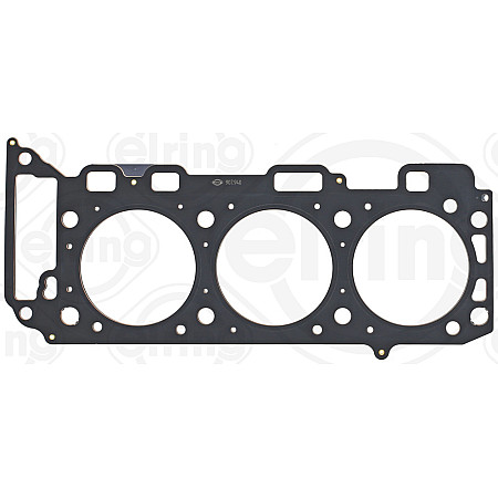 Garnitura chiulasa chiulasa L FORD RANGER FORD USA EXPLORER EXPLORER SPORT TRAC MUSTANG LAND ROVER DISCOVERY III 4.0/4.0ALK 09.96- ELRING EL907940