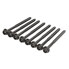 Set surub chiulasa bolturi AUDI A2 A3 SEAT ALTEA AROSA CORDOBA IBIZA II III IV LEON SKODA CITIGO FABIA OCTAVIA ROOMSTER VW CADDY EOS GOLF TOURAN UP 10 14 16 1195  ELRING EL061330