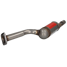 Catalizator EURO 5 DACIA DUSTER DUSTER/SUV LOGAN LOGAN MCV SANDERO 1.6/1.6ALK 02.06- BM CATALYSTS BM92840H