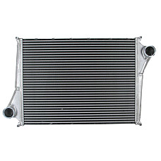 Intercooler, compresor intercooler EURO 6 VOLVO B11 D11K430/D11K460 09.13- TITANX 20057917 TTX
