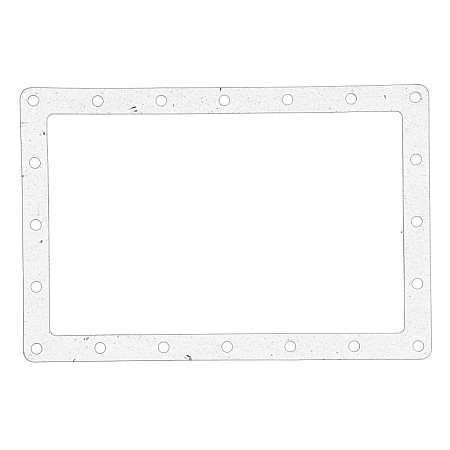 Garnitura pompa ulei Oil sump gasket PERKINS U10996900